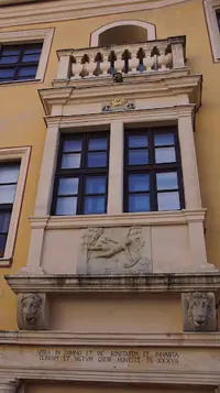Markt Apotheke