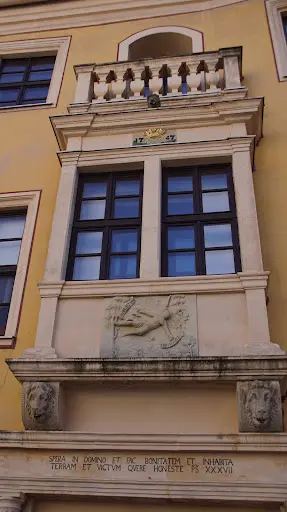 Markt Apotheke