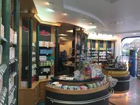 Öster-apotheke, Severin Bsirsky E.kfm.