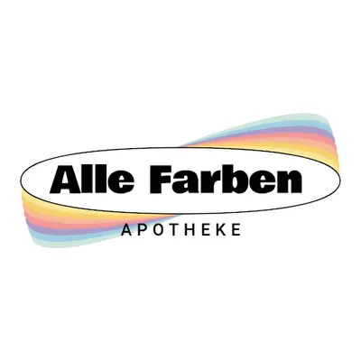 Alle Farben Apotheke