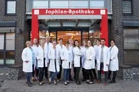 Sophien-apotheke