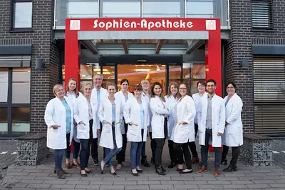 Sophien-apotheke