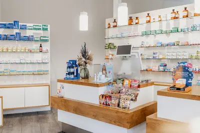 Hainberg-apotheke