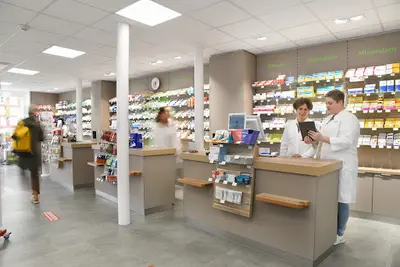 Medifloris By Rosen Apotheke