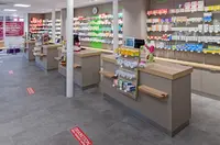 Rosen-apotheke