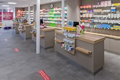 Rosen-apotheke