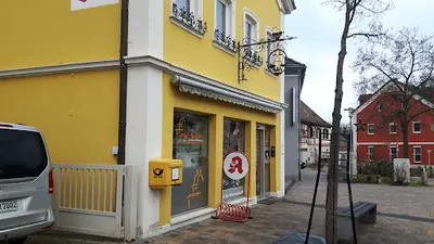 Seehof-apotheke
