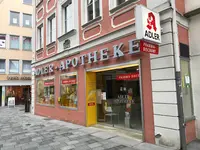 Adler Apotheke Memmingen