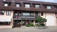 Amendingen, Brockmann