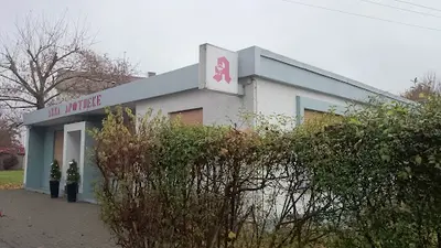 Anna Apotheke Memmingen