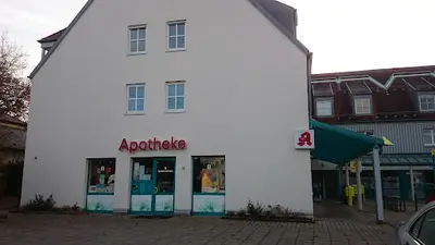 Apotheke Steinheim
