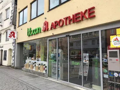 Biocon Apotheke