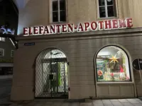 Elefanten Apotheke Memmingen