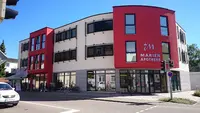 Marien-apotheke Memmingen