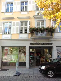 Mohren Apotheke Memmingen