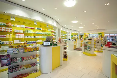 Stern Apotheke Neue Schranne Memmingen