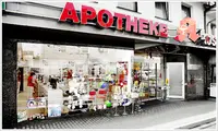 Apotheke Köster Lendringsen