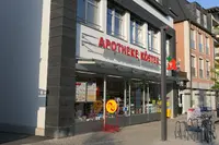 Apotheke Köster