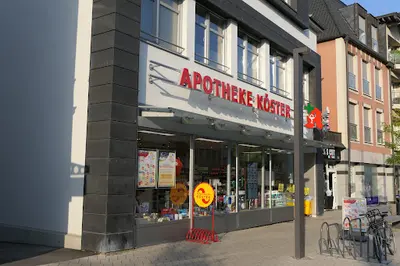 Apotheke Köster