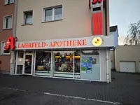 Lahrfeld-apotheke