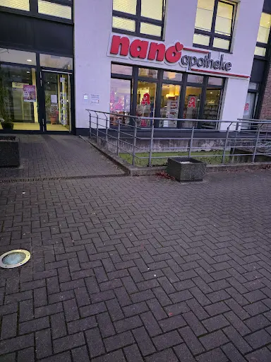 Nano Apotheke