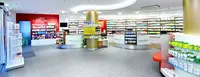 St. Vincenz-apotheke