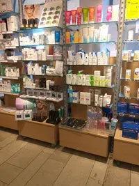 Kreuz Apotheke