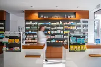 Bahnhof Apotheke