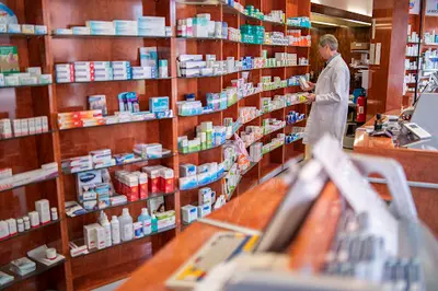 Paulus-apotheke Meppen