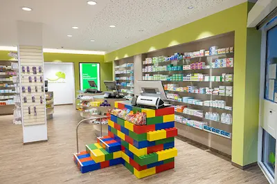 Sophien Apotheke