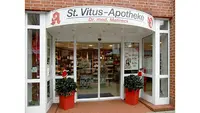 St. Vitus-apotheke