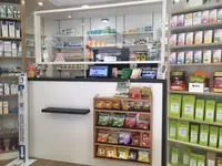 Sankt Wendelin Apotheke