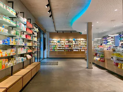Marien Apotheke