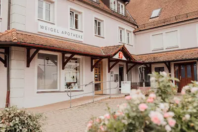 Weigel Apotheke