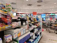 Center-apotheke Im Kaufland