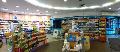 Domstadt-apotheke