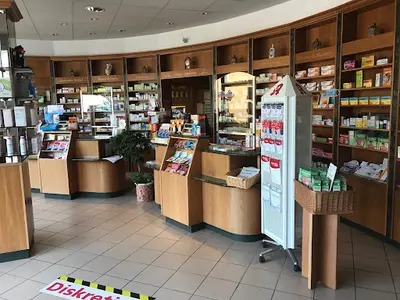 Raben Apotheke