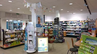 Sonnen-apotheke