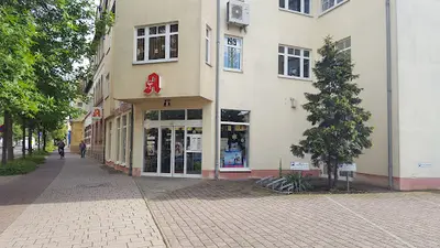 Stern Apotheke