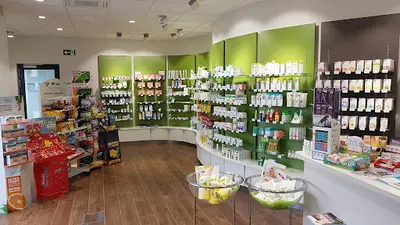 St. Martins-apotheke