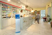 Avie Fuchs-apotheke