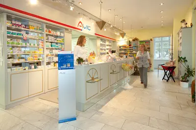 Avie Fuchs-apotheke