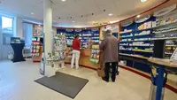 Fellenberg Apotheke