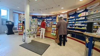 Fellenberg Apotheke