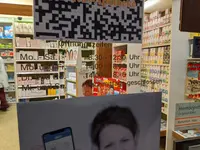 Hubertus-apotheke