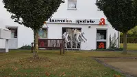 Laurentius-apotheke