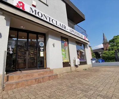 Montclair-apotheke