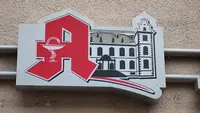Rathaus-apotheke