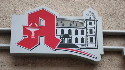 Rathaus-apotheke