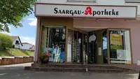 Saargau Apotheke